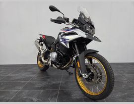 BMW F 850 GS 2019 occasion