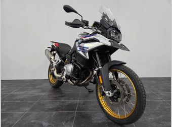 BMW F 850 GS 2019 occasion