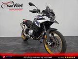 BMW F 850 GS