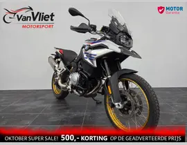 BMW F 850 GS 2019 occasion