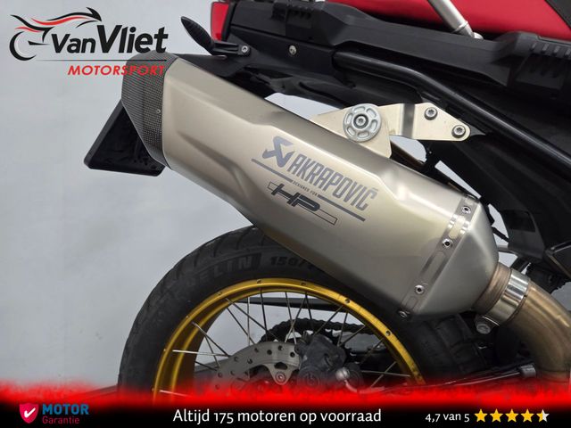 bmw - f-850-gs