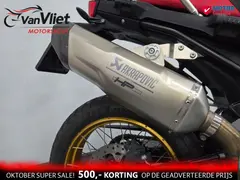 BMW F 850 GS 2019 occasion – foto 14 van 24