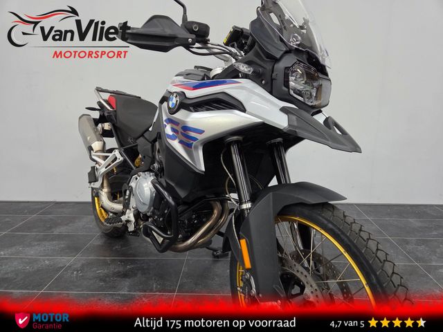 bmw - f-850-gs