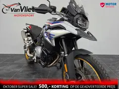 BMW F 850 GS 2019 occasion – foto 11 van 24