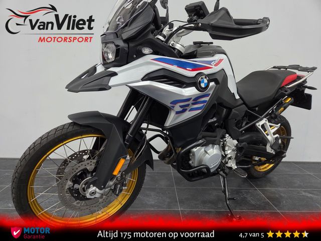 bmw - f-850-gs