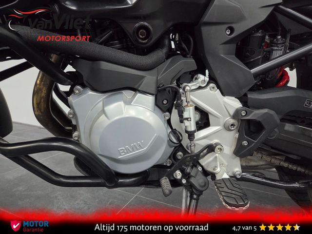 bmw - f-850-gs