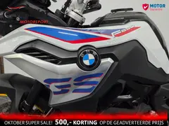 BMW F 850 GS 2019 occasion – foto 18 van 24