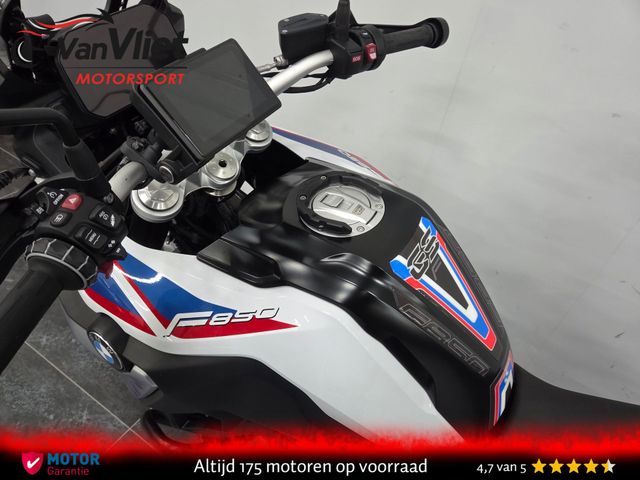 bmw - f-850-gs
