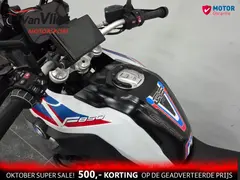 BMW F 850 GS 2019 occasion – foto 20 van 24