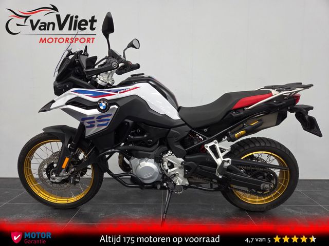 bmw - f-850-gs
