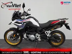 BMW F 850 GS 2019 occasion – foto 19 van 24