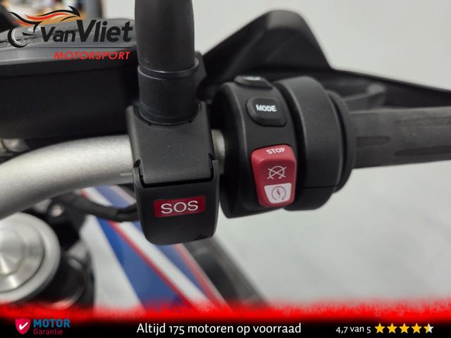 bmw - f-850-gs