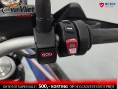 BMW F 850 GS 2019 occasion – foto 22 van 24