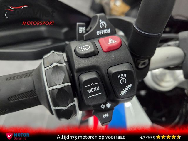 bmw - f-850-gs