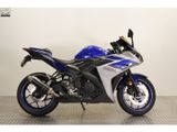 YAMAHA R3