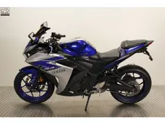 Yamaha R3 2016 occasion – foto 4 van 12