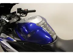 Yamaha R3 2016 occasion – foto 7 van 12