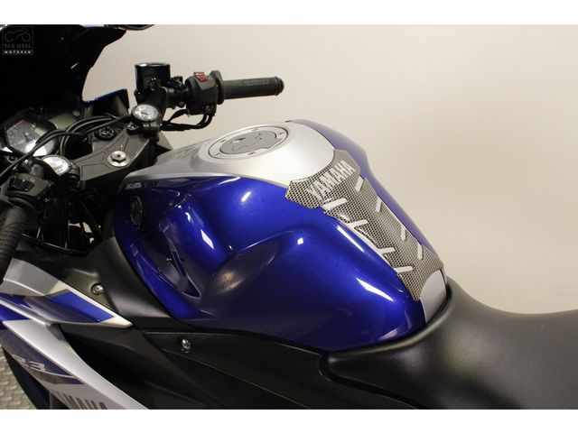 yamaha - r3