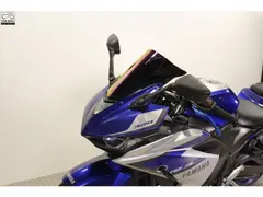 Yamaha R3 2016 occasion – foto 8 van 12
