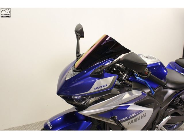 yamaha - r3