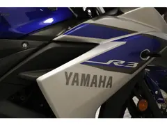 Yamaha R3 2016 occasion – foto 9 van 12