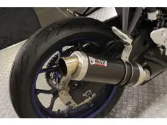 Yamaha R3 2016 occasion – foto 11 van 12