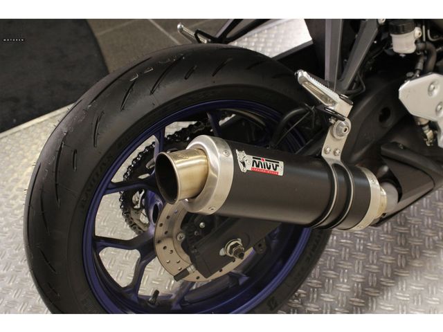 yamaha - r3