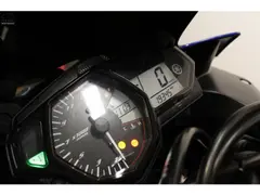 Yamaha R3 2016 occasion – foto 12 van 12