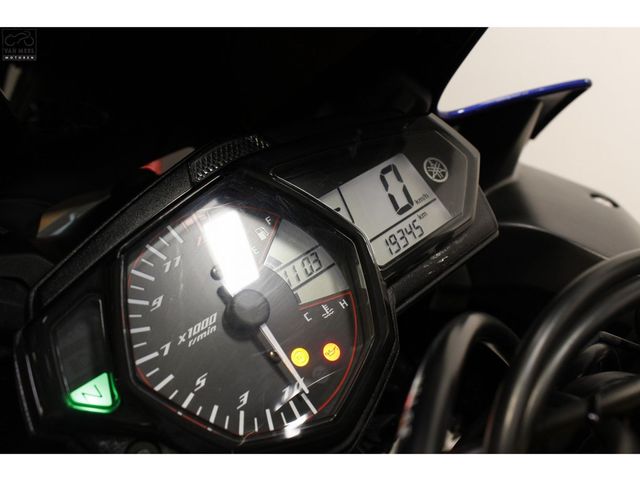 yamaha - r3