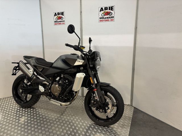 husqvarna - svartpilen-801