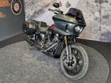 HARLEY-DAVIDSON LOW RIDER ST FXLRST