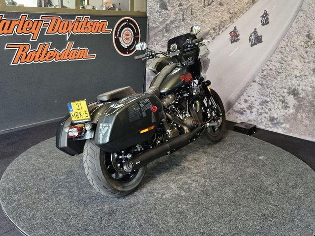 harley-davidson - low-rider-st-fxlrst