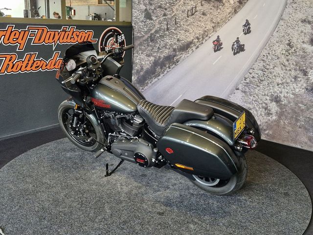 harley-davidson - low-rider-st-fxlrst
