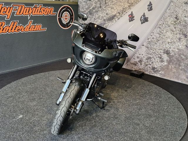 harley-davidson - low-rider-st-fxlrst