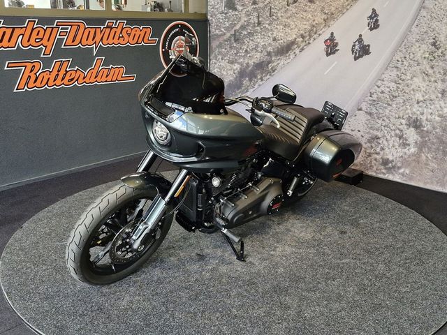 harley-davidson - low-rider-st-fxlrst