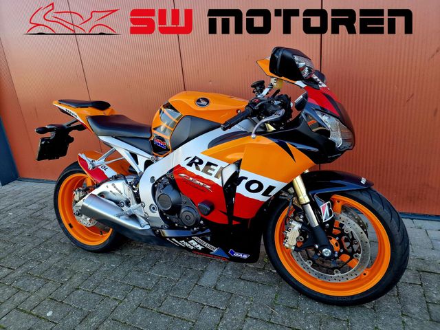 honda - cbr-1000-rr-fireblade