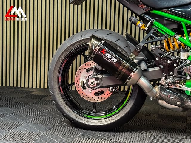 kawasaki - z900-se