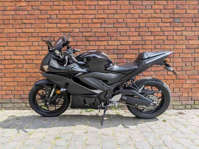 yamaha - yzf-r3