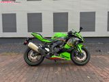 KAWASAKI NINJA ZX-4RR