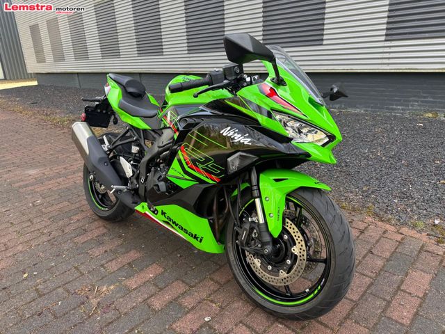 kawasaki - ninja-zx-4rr