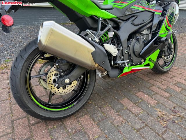 kawasaki - ninja-zx-4rr