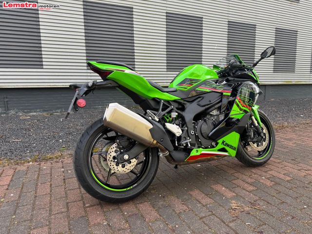 kawasaki - ninja-zx-4rr