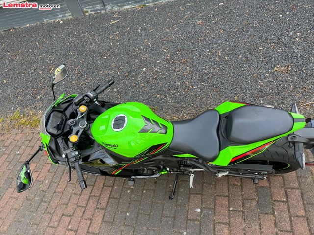 kawasaki - ninja-zx-4rr