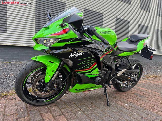 kawasaki - ninja-zx-4rr