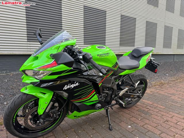 kawasaki - ninja-zx-4rr