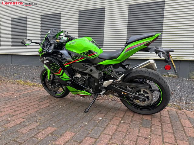 kawasaki - ninja-zx-4rr