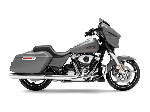 harley-davidson - street-glide-flhx