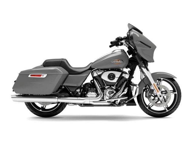 harley-davidson - street-glide-flhx