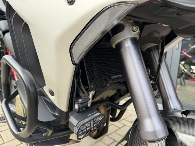 ducati - multistrada-v4-rally