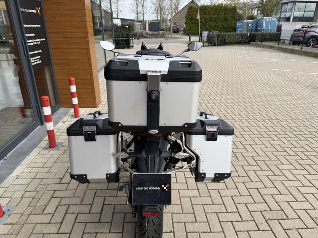 ducati - multistrada-v4-rally